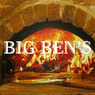 Big Ben's Espergærde logo.